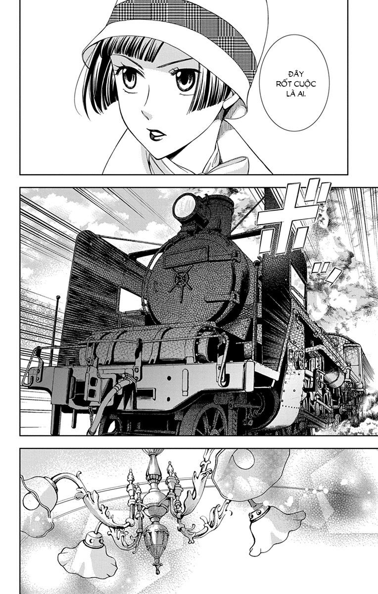 Usotoki Rhetoric Chapter 42 - 6