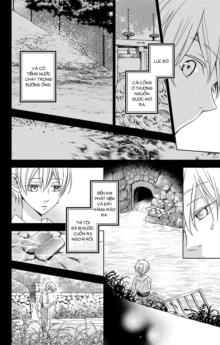 Usotoki Rhetoric Chapter 43 - 33