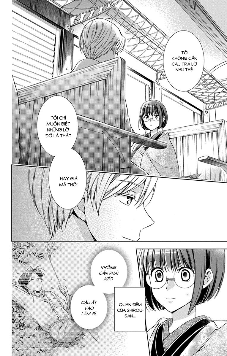 Usotoki Rhetoric Chapter 43 - 7