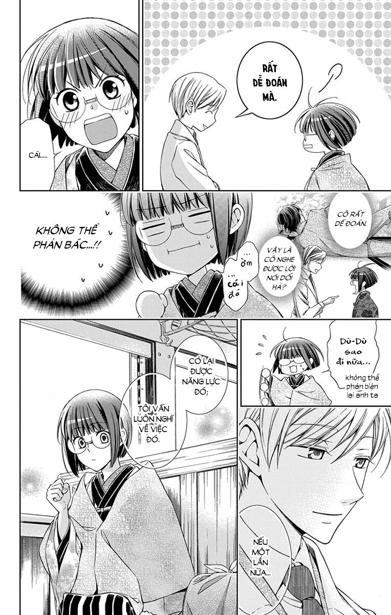 Usotoki Rhetoric Chapter 43 - 9