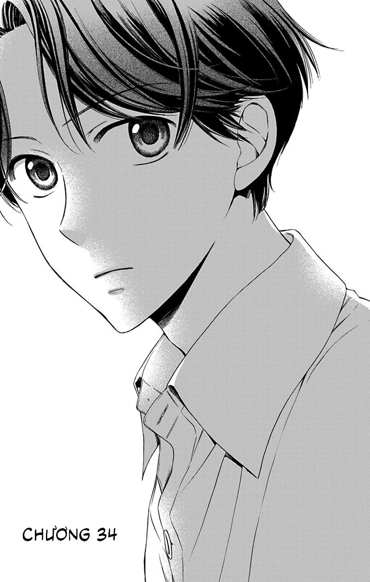 Usotoki Rhetoric Chapter 34 - 3