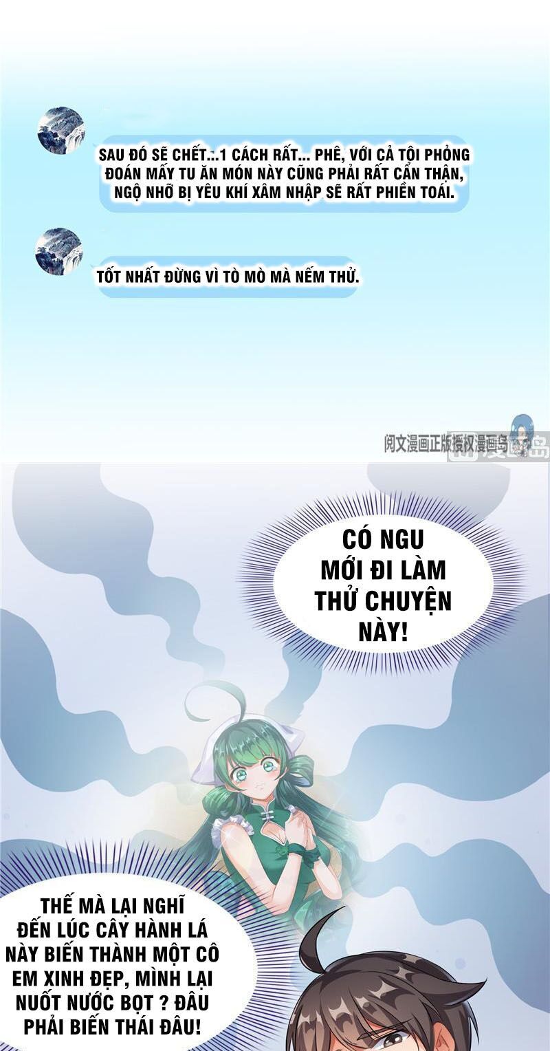 Tu Chân Nói Chuyện Phiếm Quần Chapter 152 - 14