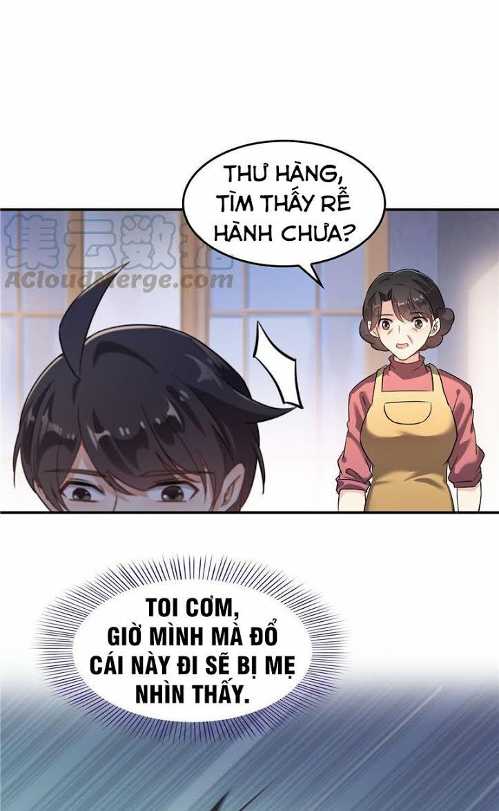 Tu Chân Nói Chuyện Phiếm Quần Chapter 152 - 20