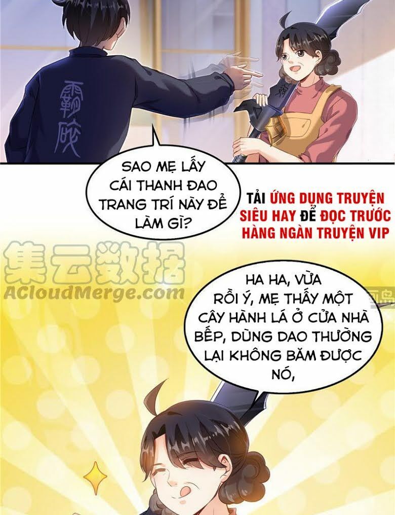Tu Chân Nói Chuyện Phiếm Quần Chapter 152 - 6