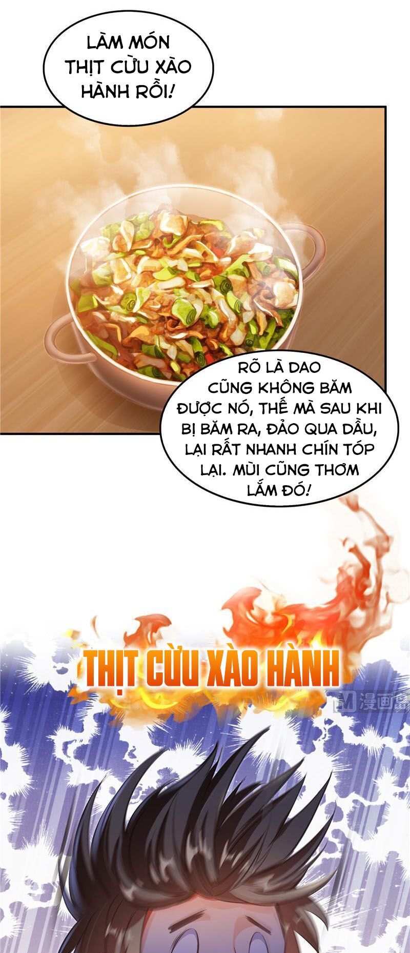 Tu Chân Nói Chuyện Phiếm Quần Chapter 152 - 8