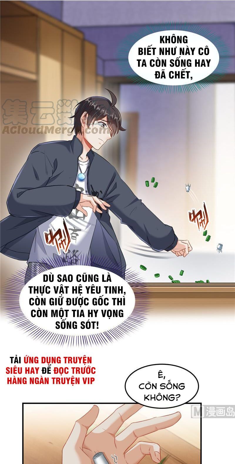 Tu Chân Nói Chuyện Phiếm Quần Chapter 152 - 10