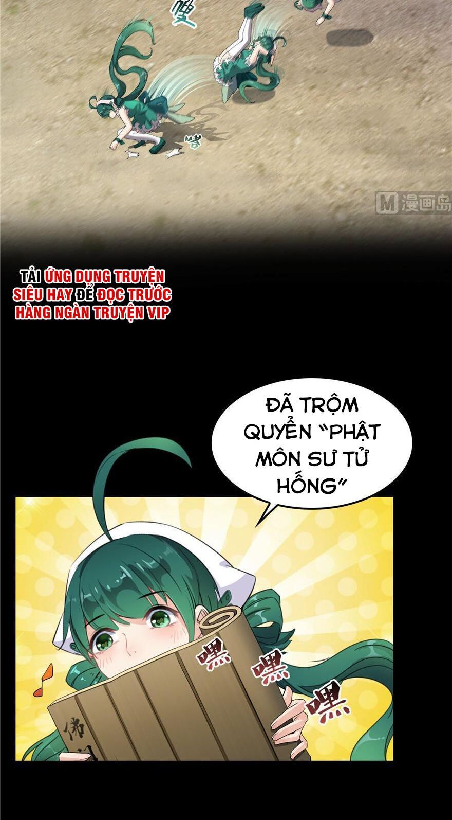 Tu Chân Nói Chuyện Phiếm Quần Chapter 153 - 20