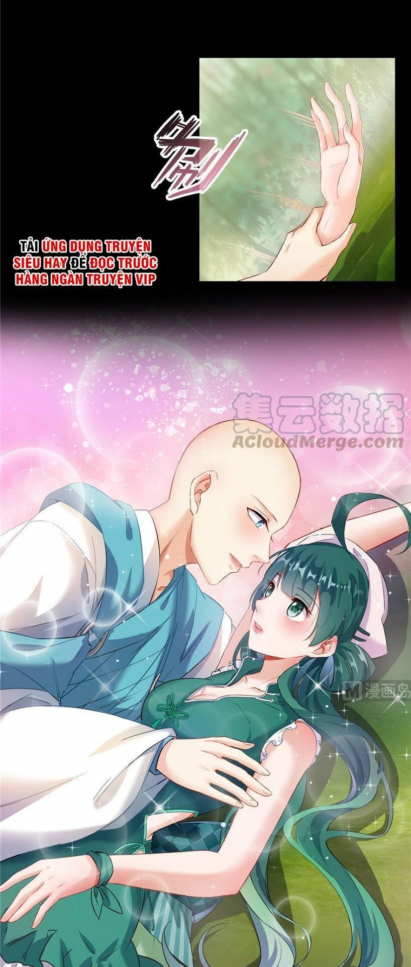 Tu Chân Nói Chuyện Phiếm Quần Chapter 154 - 11