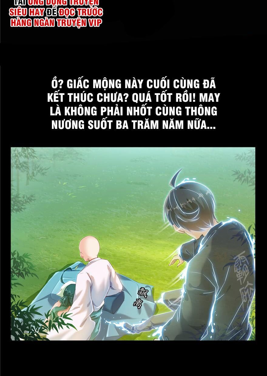 Tu Chân Nói Chuyện Phiếm Quần Chapter 154 - 19