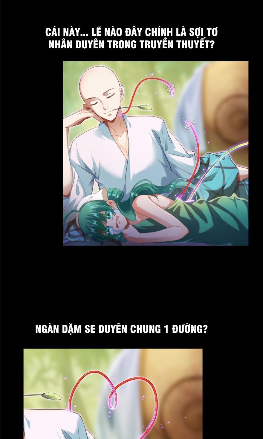 Tu Chân Nói Chuyện Phiếm Quần Chapter 154 - 22