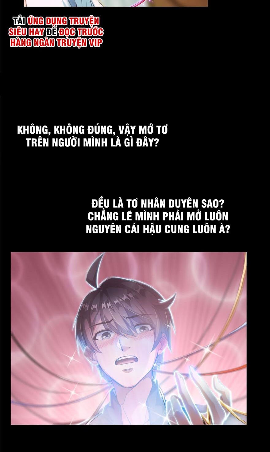 Tu Chân Nói Chuyện Phiếm Quần Chapter 154 - 23