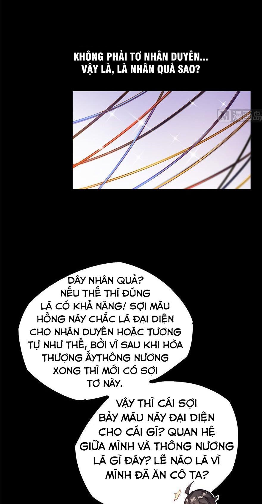 Tu Chân Nói Chuyện Phiếm Quần Chapter 154 - 24