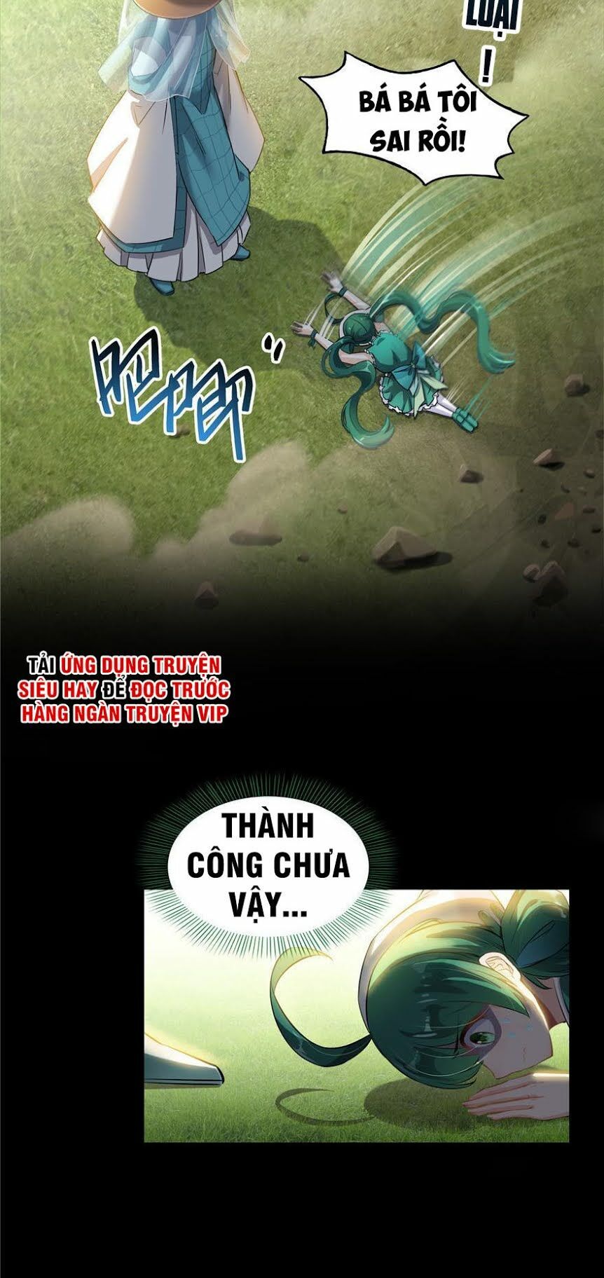 Tu Chân Nói Chuyện Phiếm Quần Chapter 154 - 4