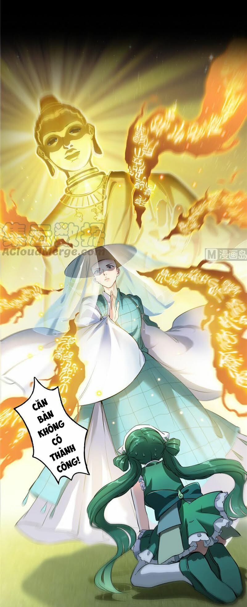 Tu Chân Nói Chuyện Phiếm Quần Chapter 154 - 5