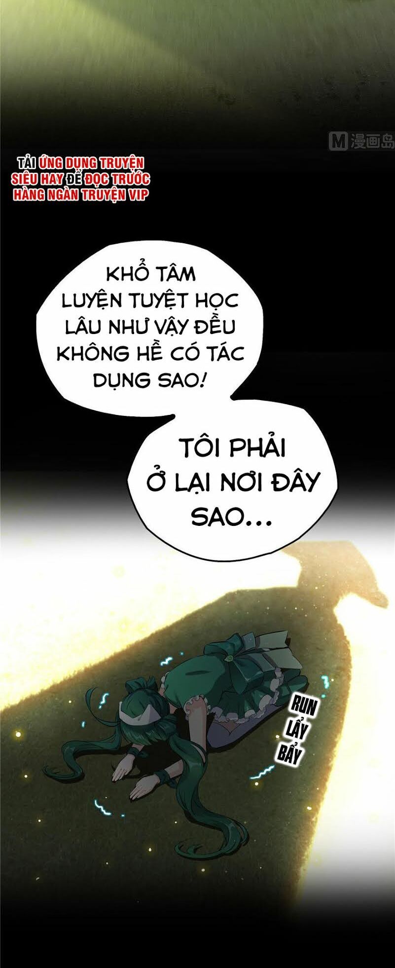 Tu Chân Nói Chuyện Phiếm Quần Chapter 154 - 6