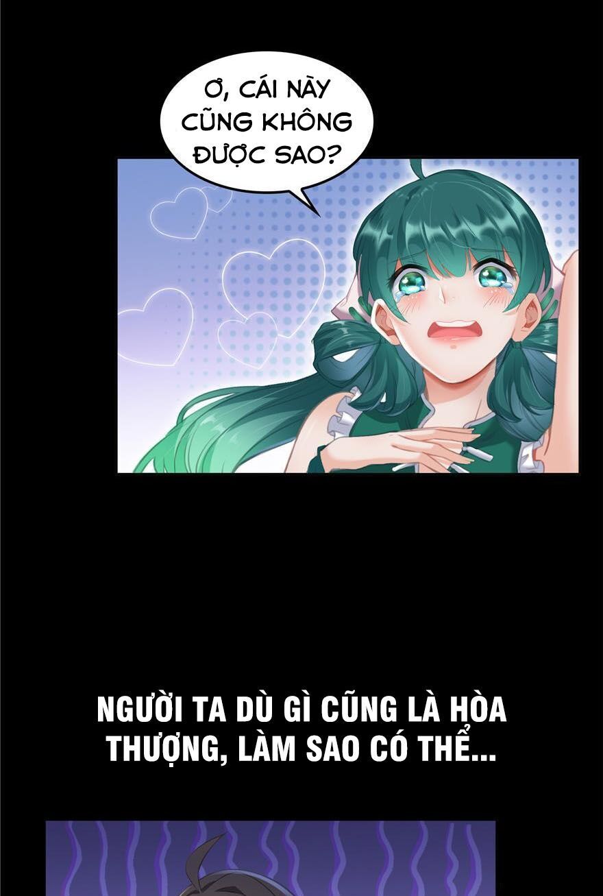 Tu Chân Nói Chuyện Phiếm Quần Chapter 154 - 9