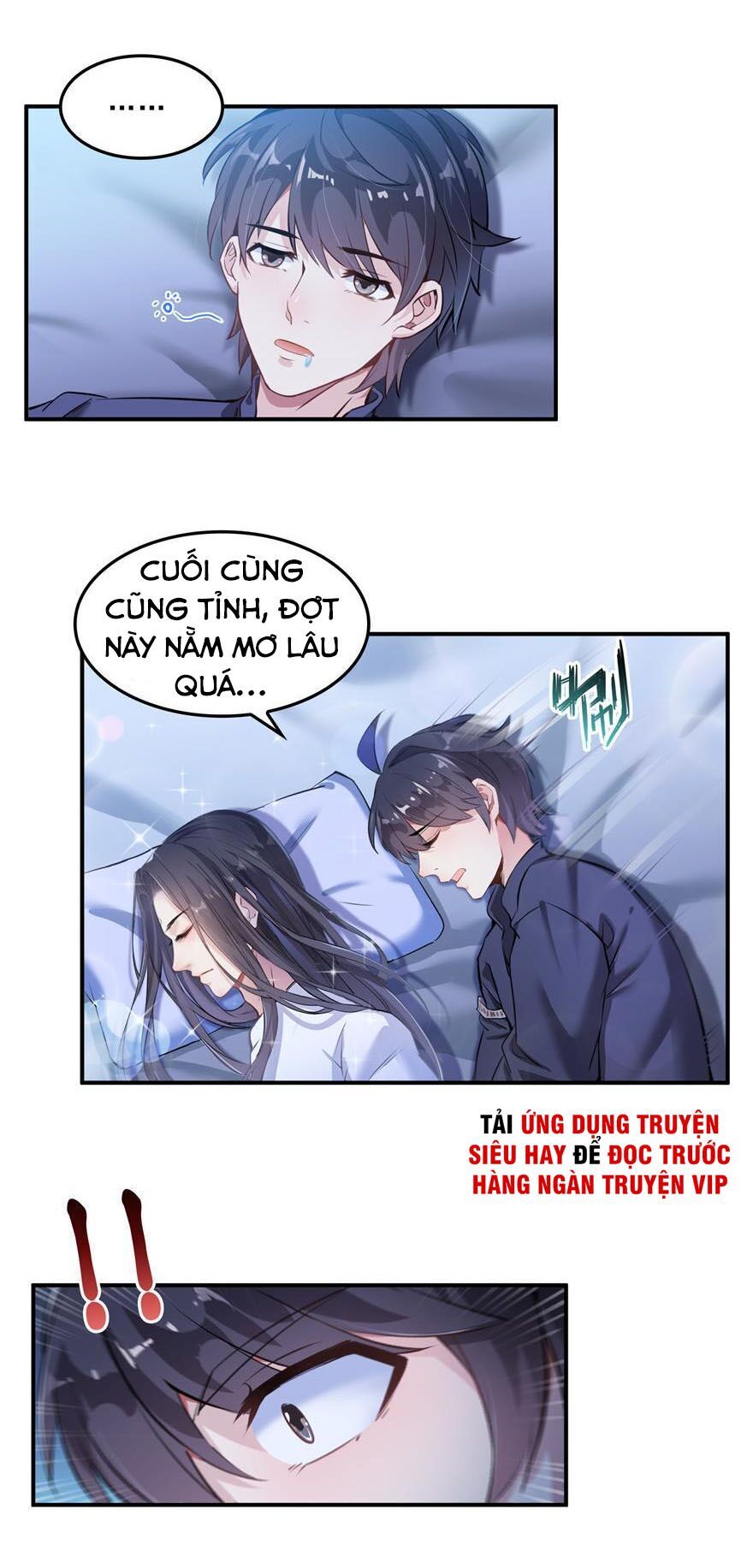 Tu Chân Nói Chuyện Phiếm Quần Chapter 155 - 1