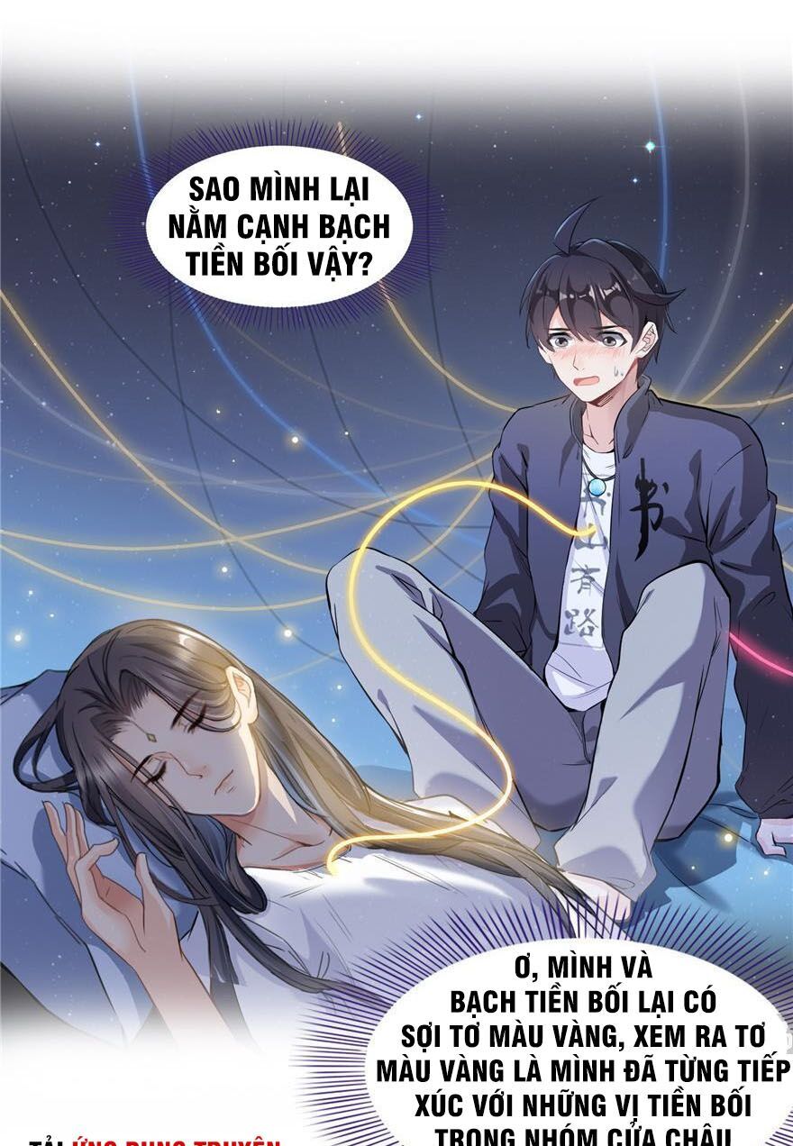 Tu Chân Nói Chuyện Phiếm Quần Chapter 155 - 2