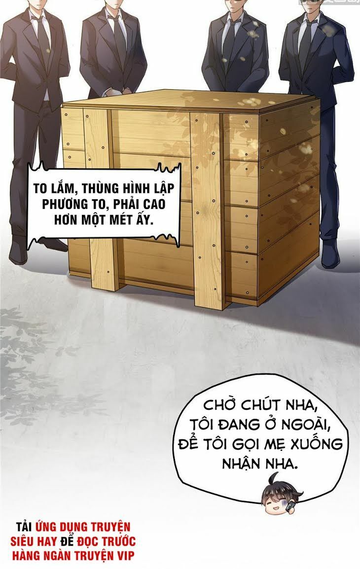 Tu Chân Nói Chuyện Phiếm Quần Chapter 156 - 15
