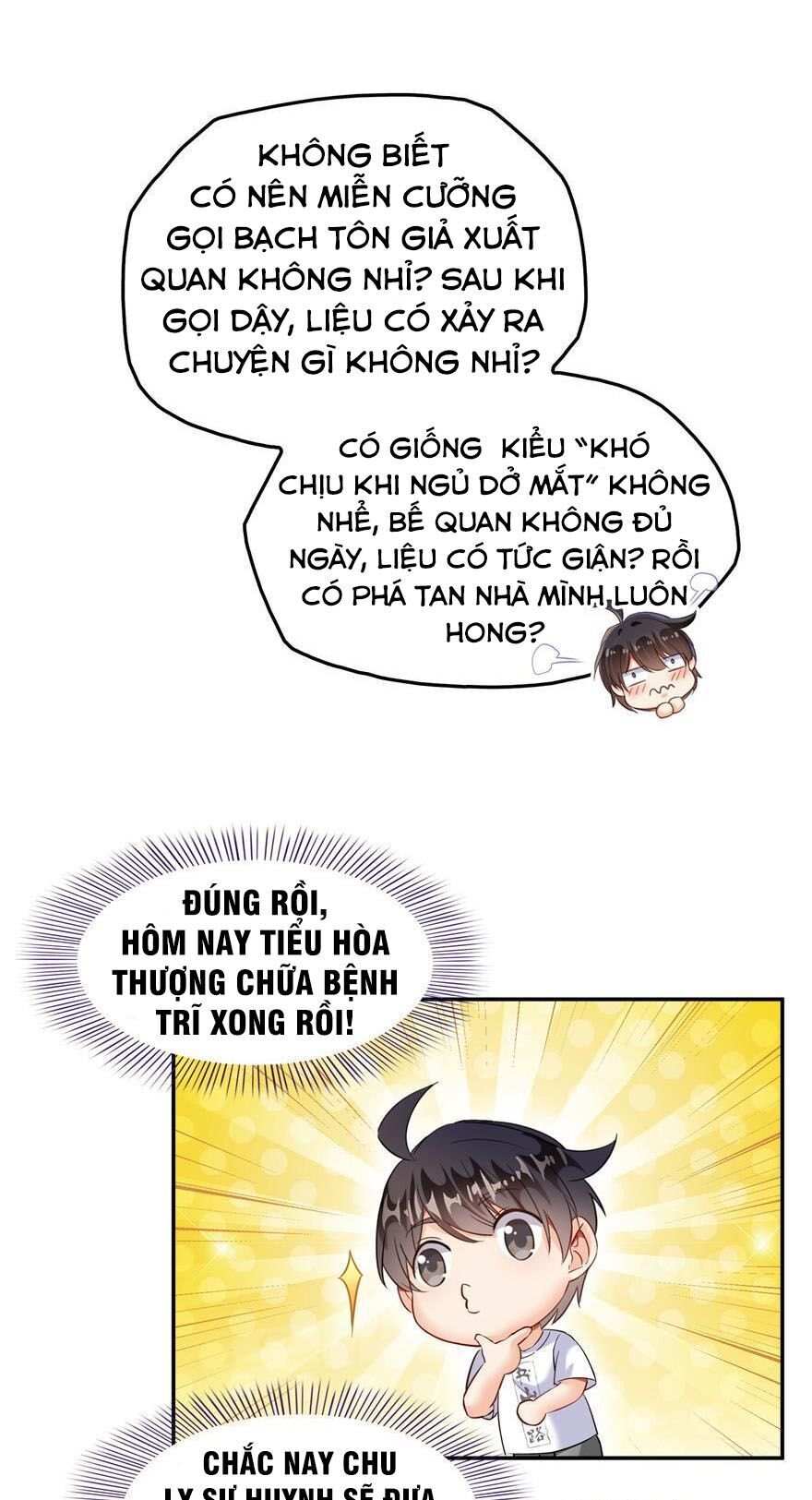 Tu Chân Nói Chuyện Phiếm Quần Chapter 156 - 4