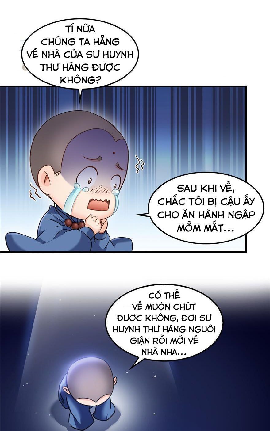 Tu Chân Nói Chuyện Phiếm Quần Chapter 156 - 6