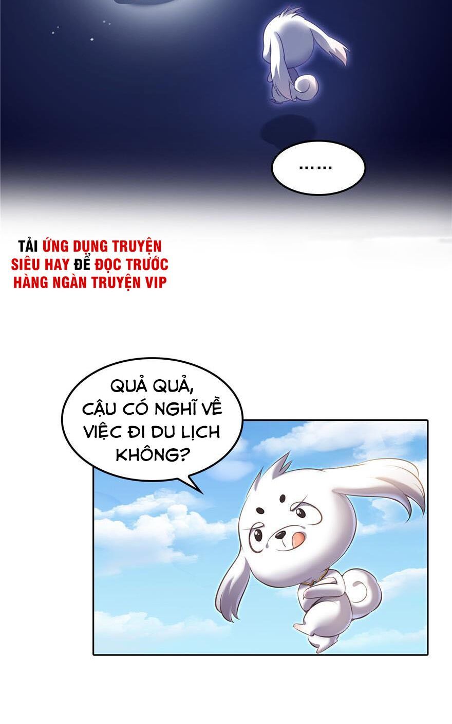 Tu Chân Nói Chuyện Phiếm Quần Chapter 156 - 7