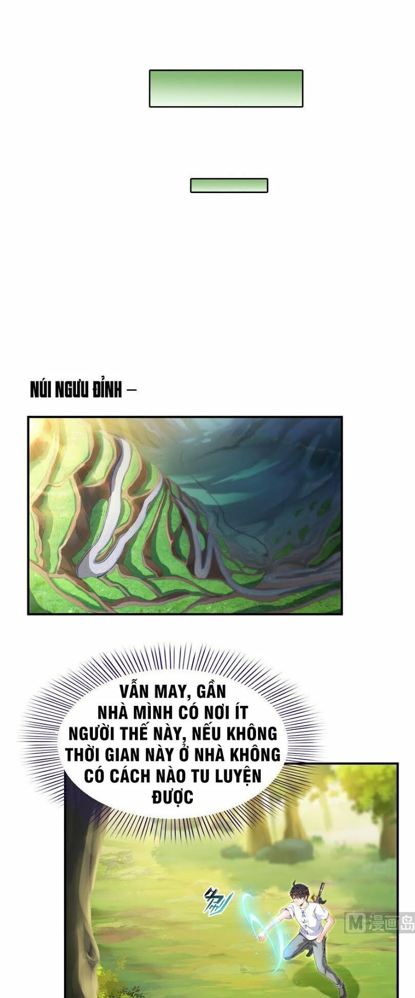 Tu Chân Nói Chuyện Phiếm Quần Chapter 156 - 8