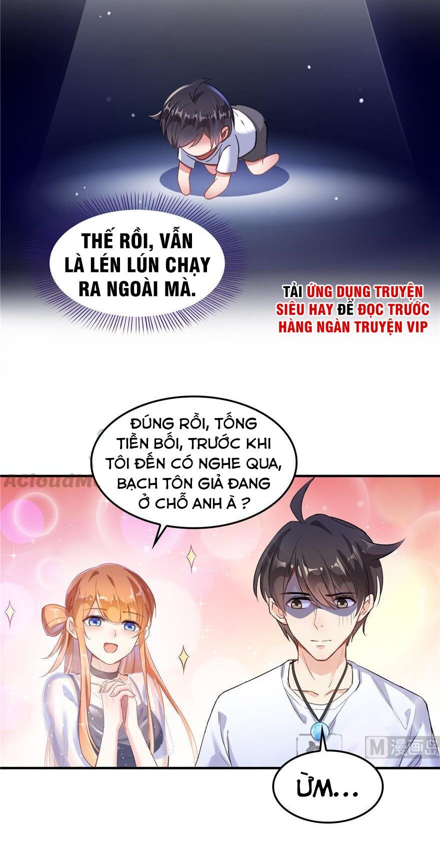Tu Chân Nói Chuyện Phiếm Quần Chapter 157 - 13
