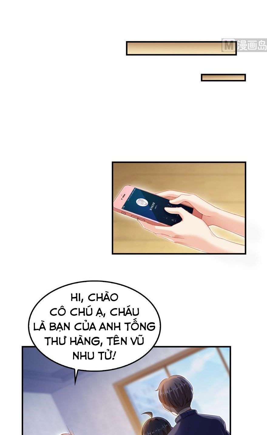 Tu Chân Nói Chuyện Phiếm Quần Chapter 157 - 6