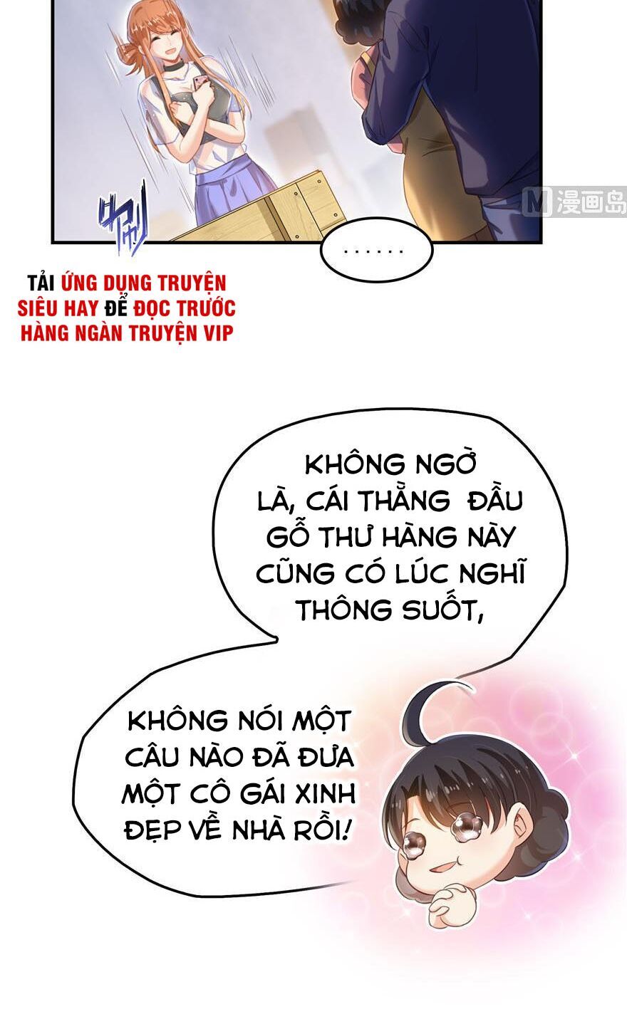 Tu Chân Nói Chuyện Phiếm Quần Chapter 157 - 7