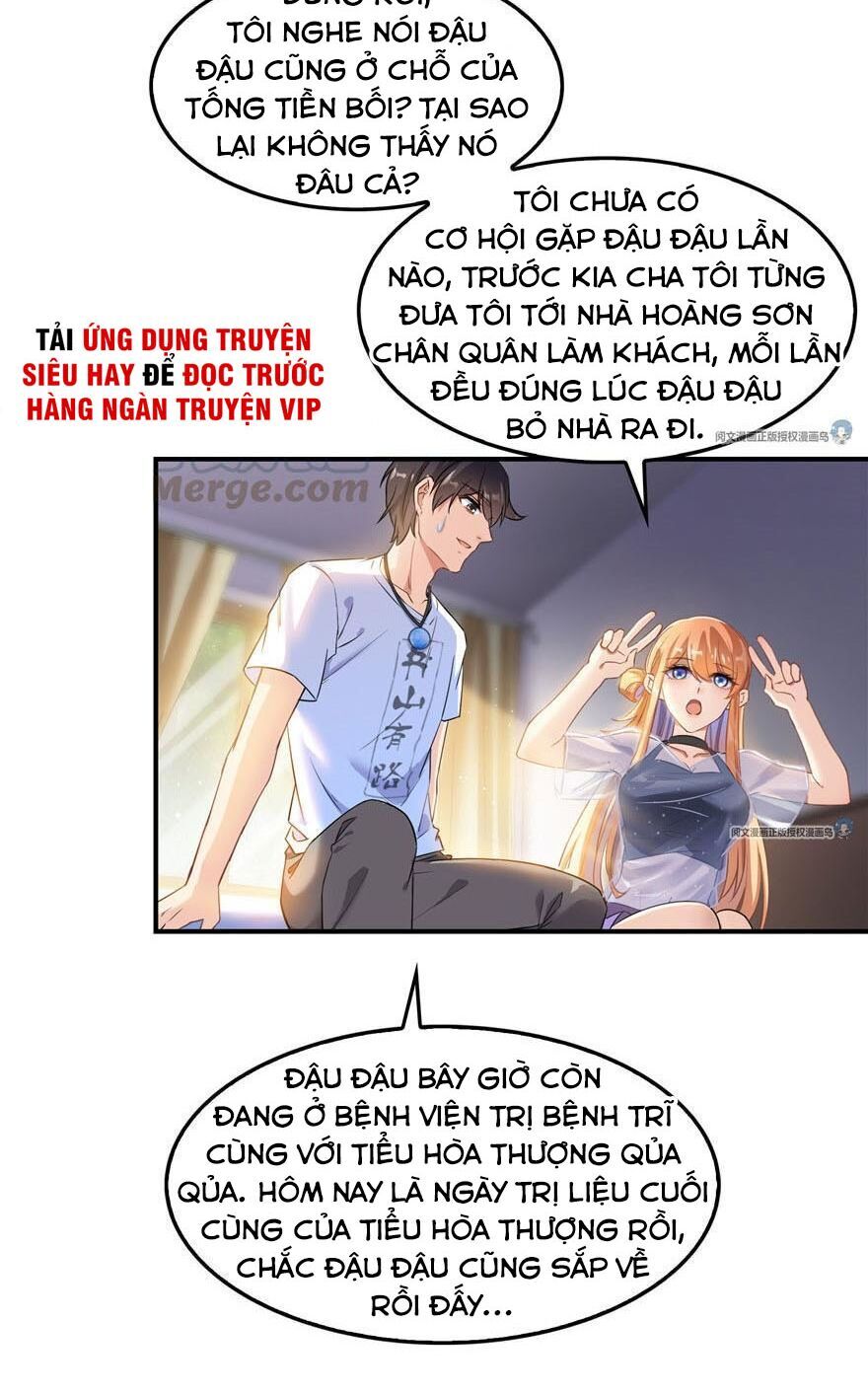 Tu Chân Nói Chuyện Phiếm Quần Chapter 158 - 19