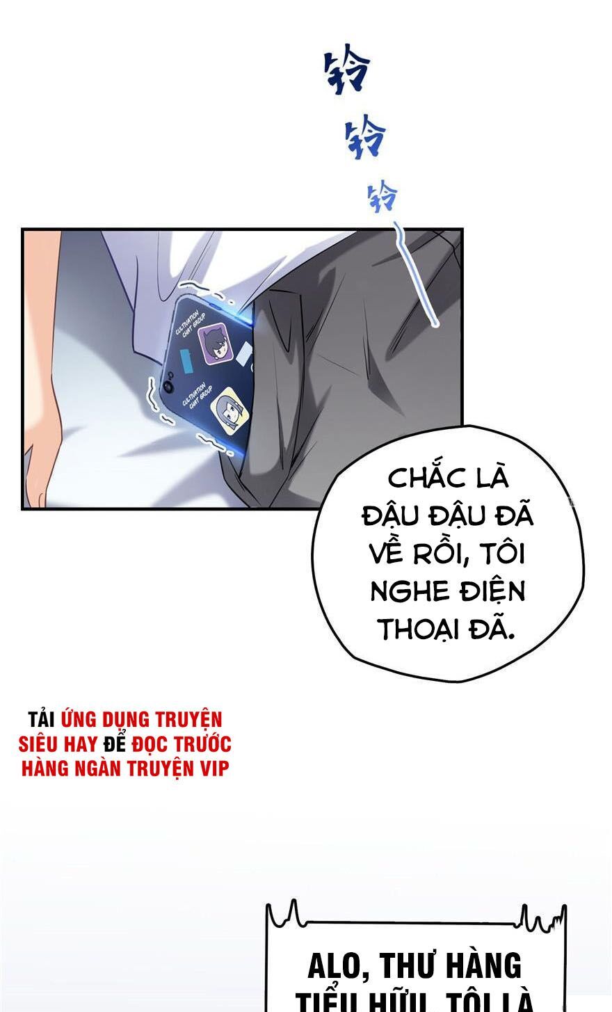 Tu Chân Nói Chuyện Phiếm Quần Chapter 158 - 20