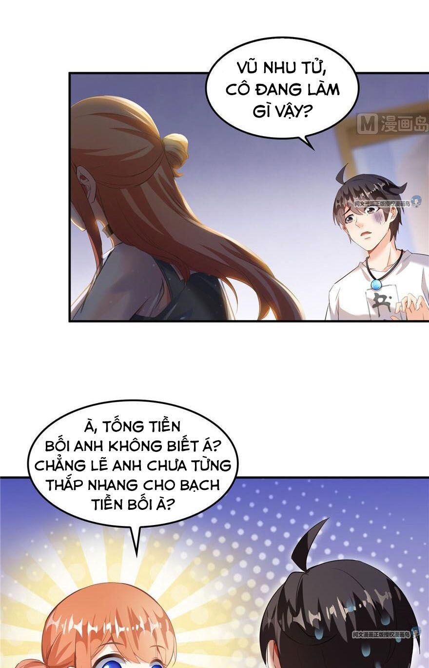 Tu Chân Nói Chuyện Phiếm Quần Chapter 158 - 5