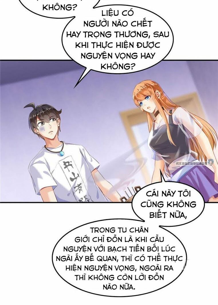 Tu Chân Nói Chuyện Phiếm Quần Chapter 158 - 9