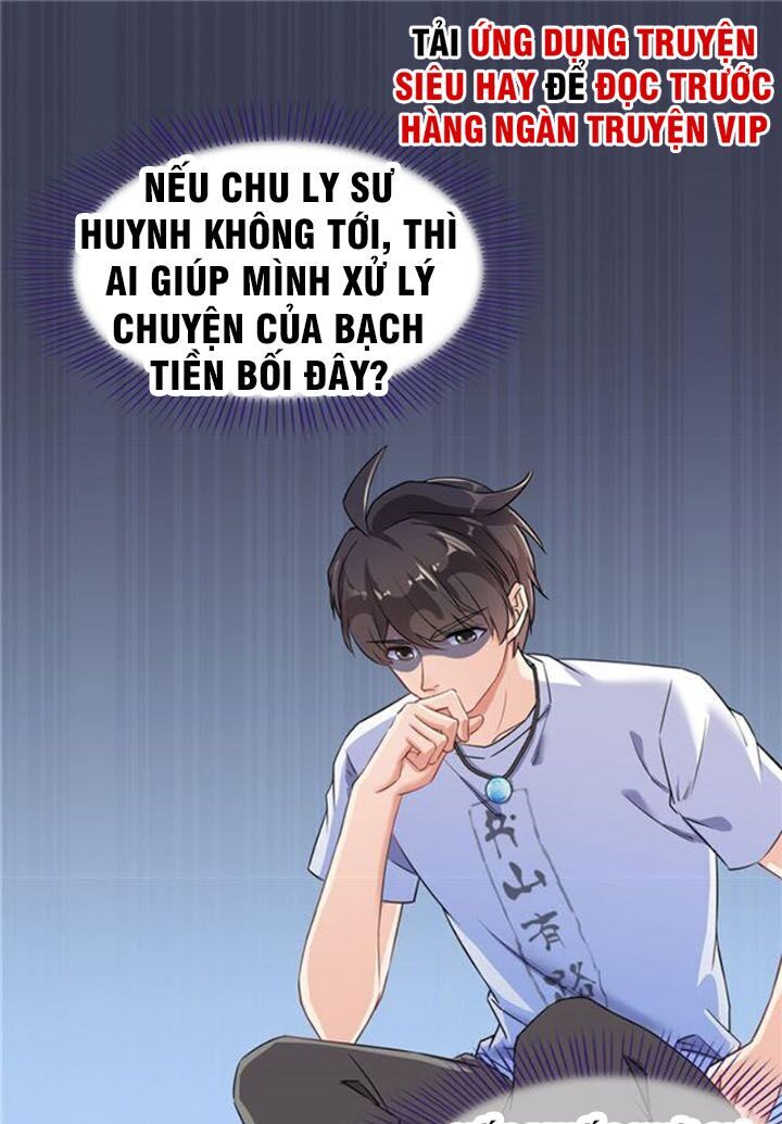 Tu Chân Nói Chuyện Phiếm Quần Chapter 159 - 2