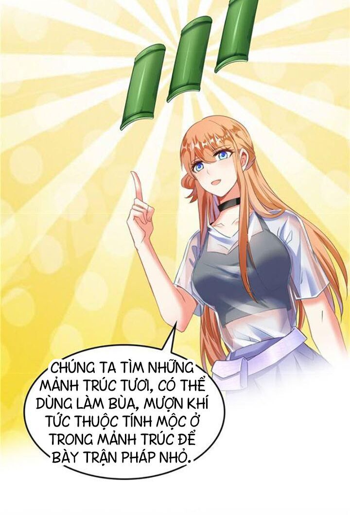 Tu Chân Nói Chuyện Phiếm Quần Chapter 159 - 11