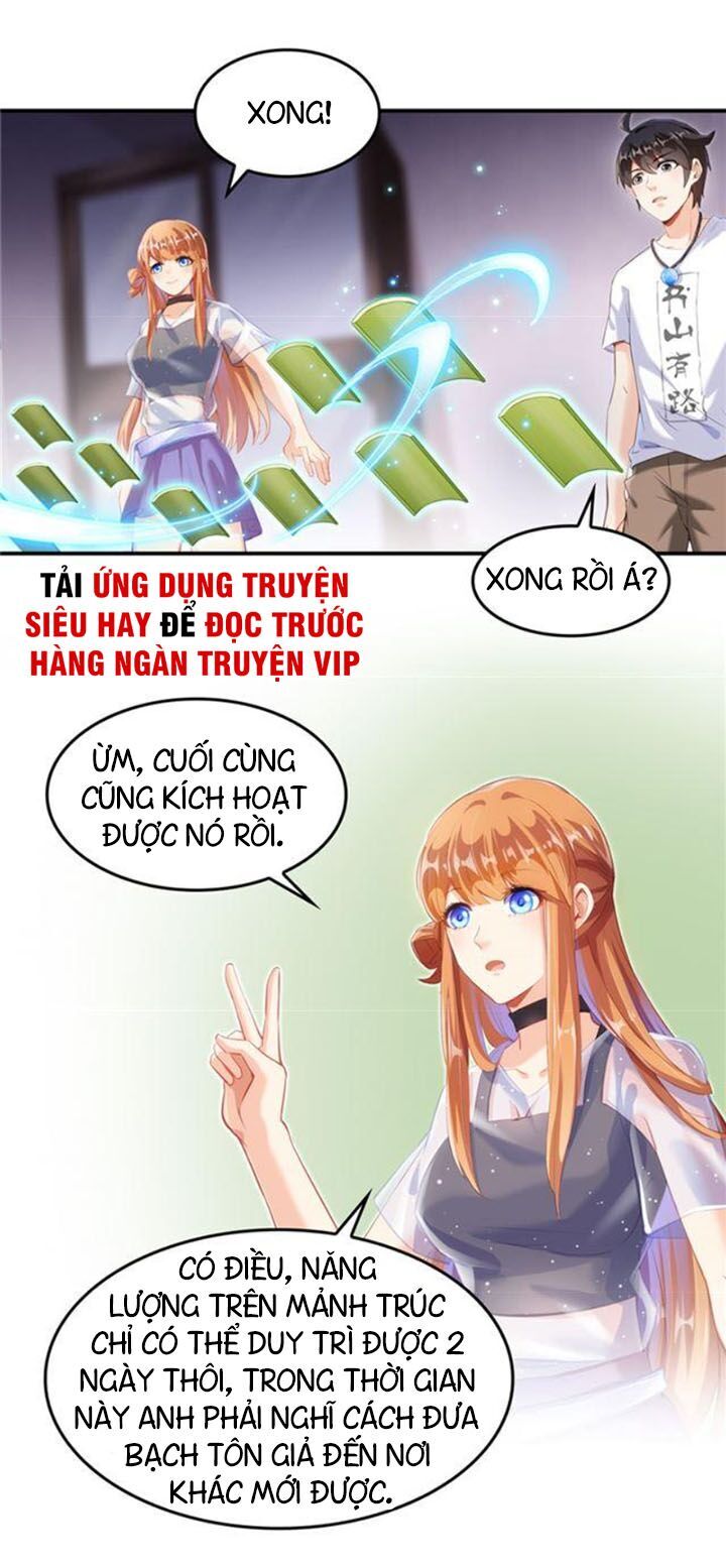 Tu Chân Nói Chuyện Phiếm Quần Chapter 159 - 15