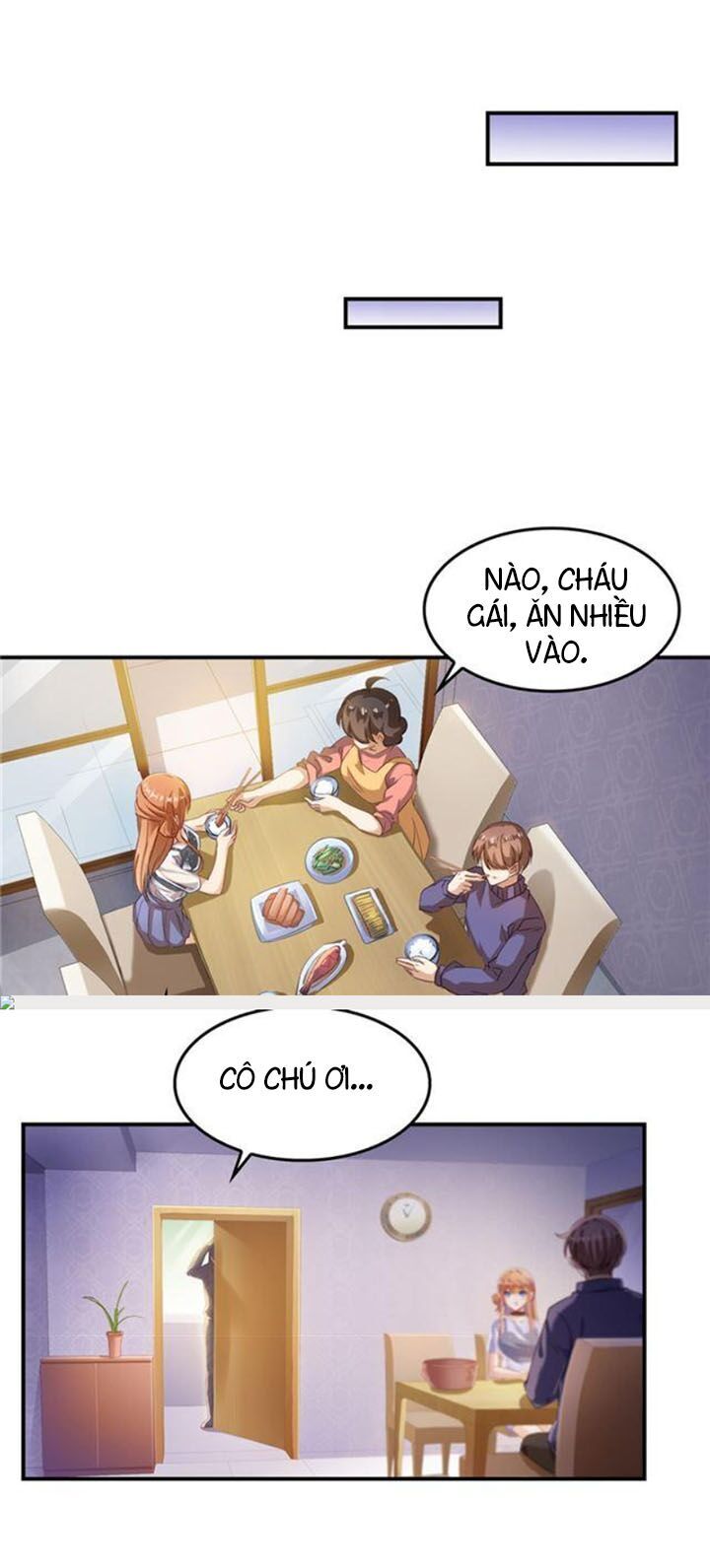 Tu Chân Nói Chuyện Phiếm Quần Chapter 159 - 21