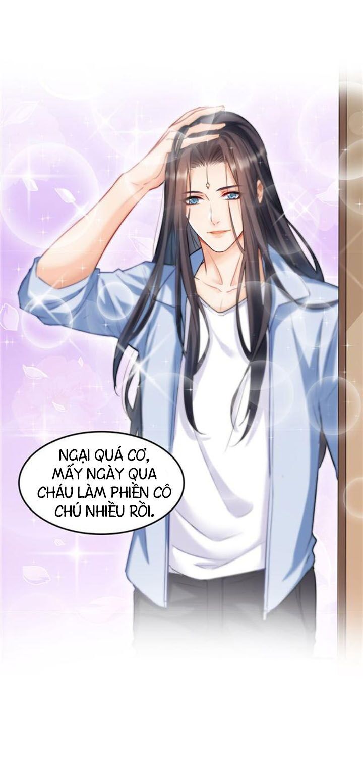 Tu Chân Nói Chuyện Phiếm Quần Chapter 159 - 22