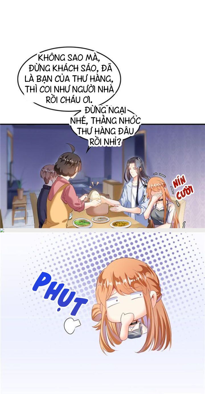Tu Chân Nói Chuyện Phiếm Quần Chapter 159 - 23