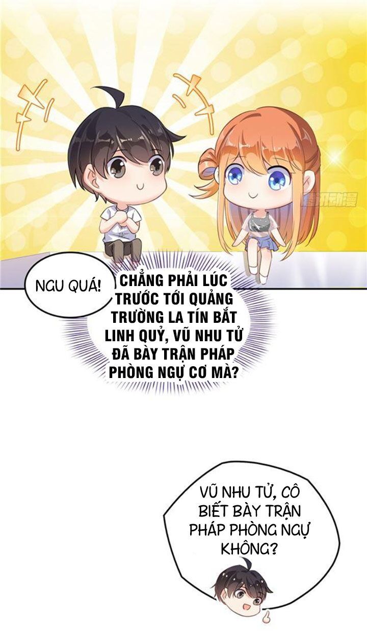 Tu Chân Nói Chuyện Phiếm Quần Chapter 159 - 4