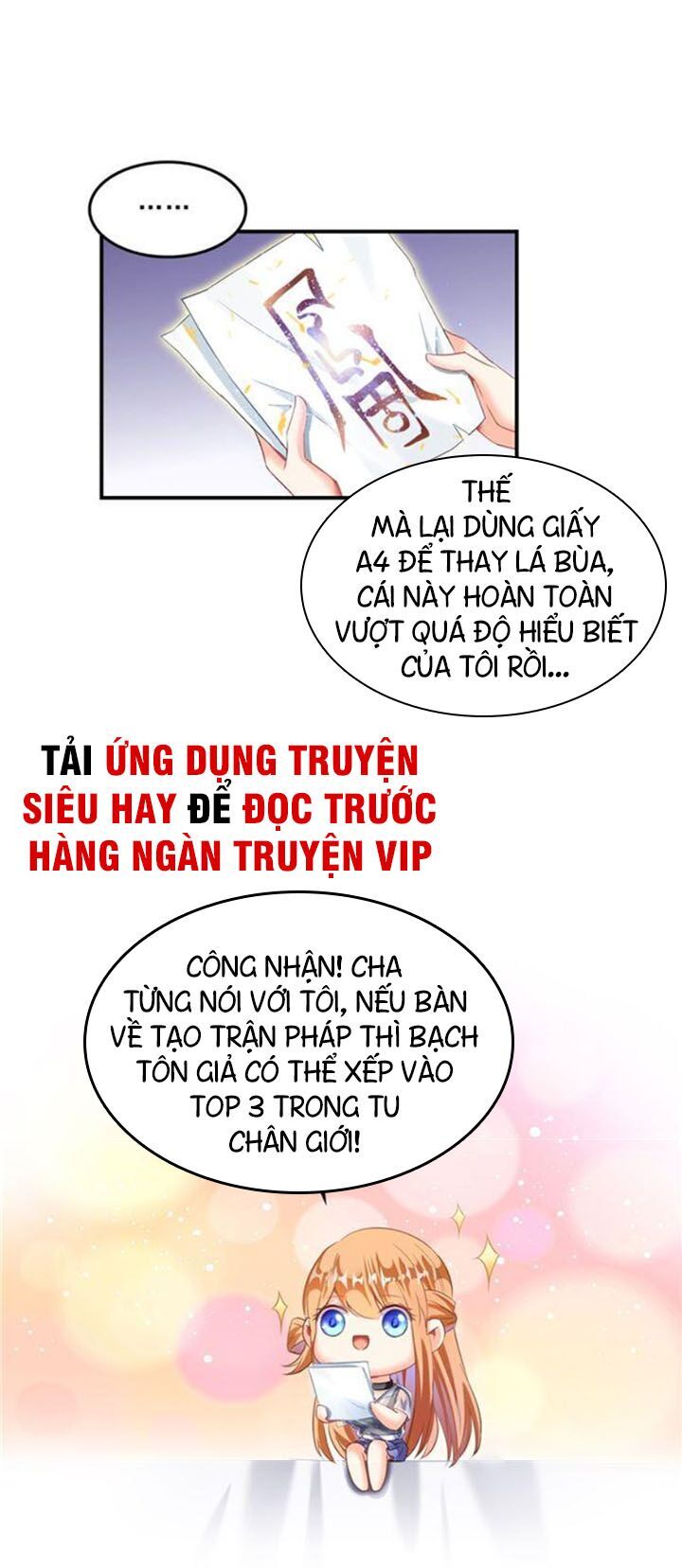 Tu Chân Nói Chuyện Phiếm Quần Chapter 159 - 9