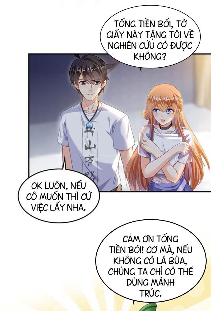 Tu Chân Nói Chuyện Phiếm Quần Chapter 159 - 10