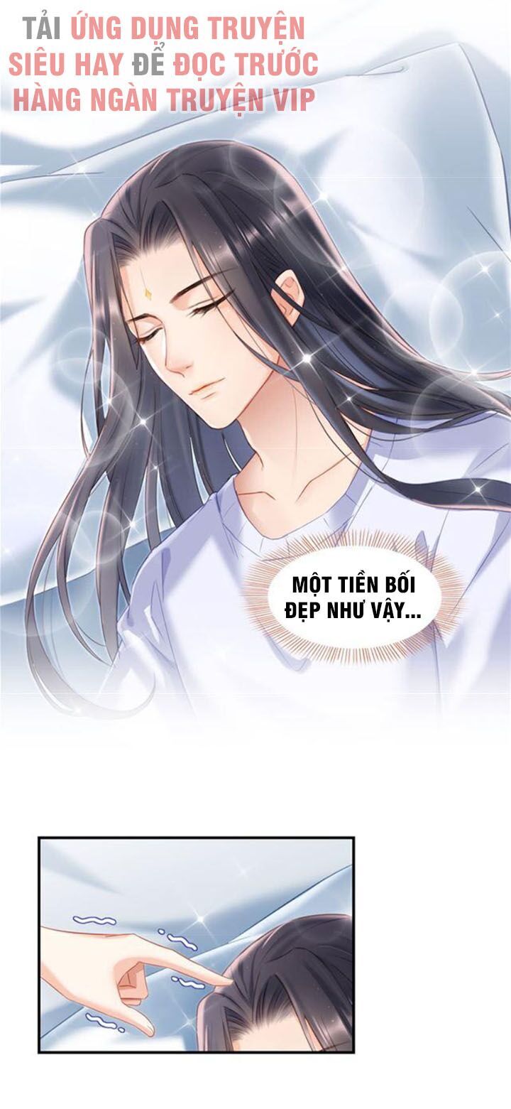 Tu Chân Nói Chuyện Phiếm Quần Chapter 160 - 11