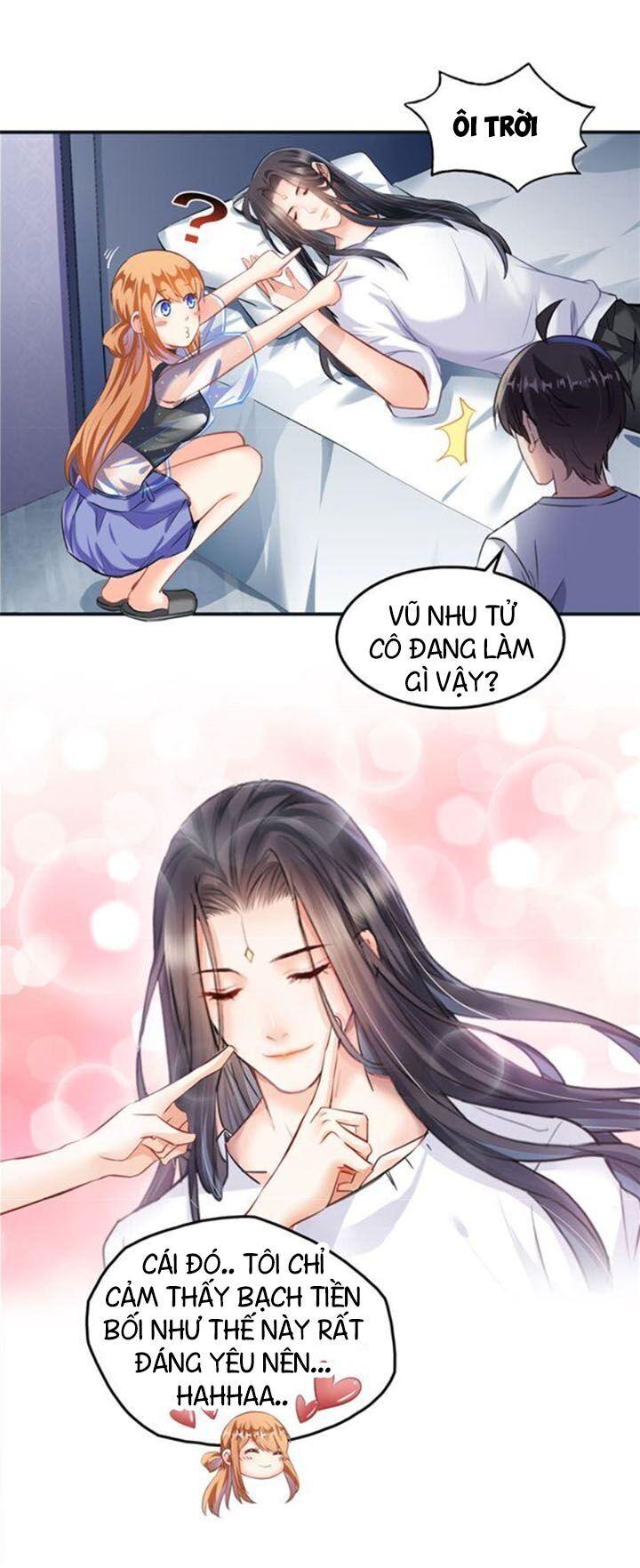 Tu Chân Nói Chuyện Phiếm Quần Chapter 160 - 12