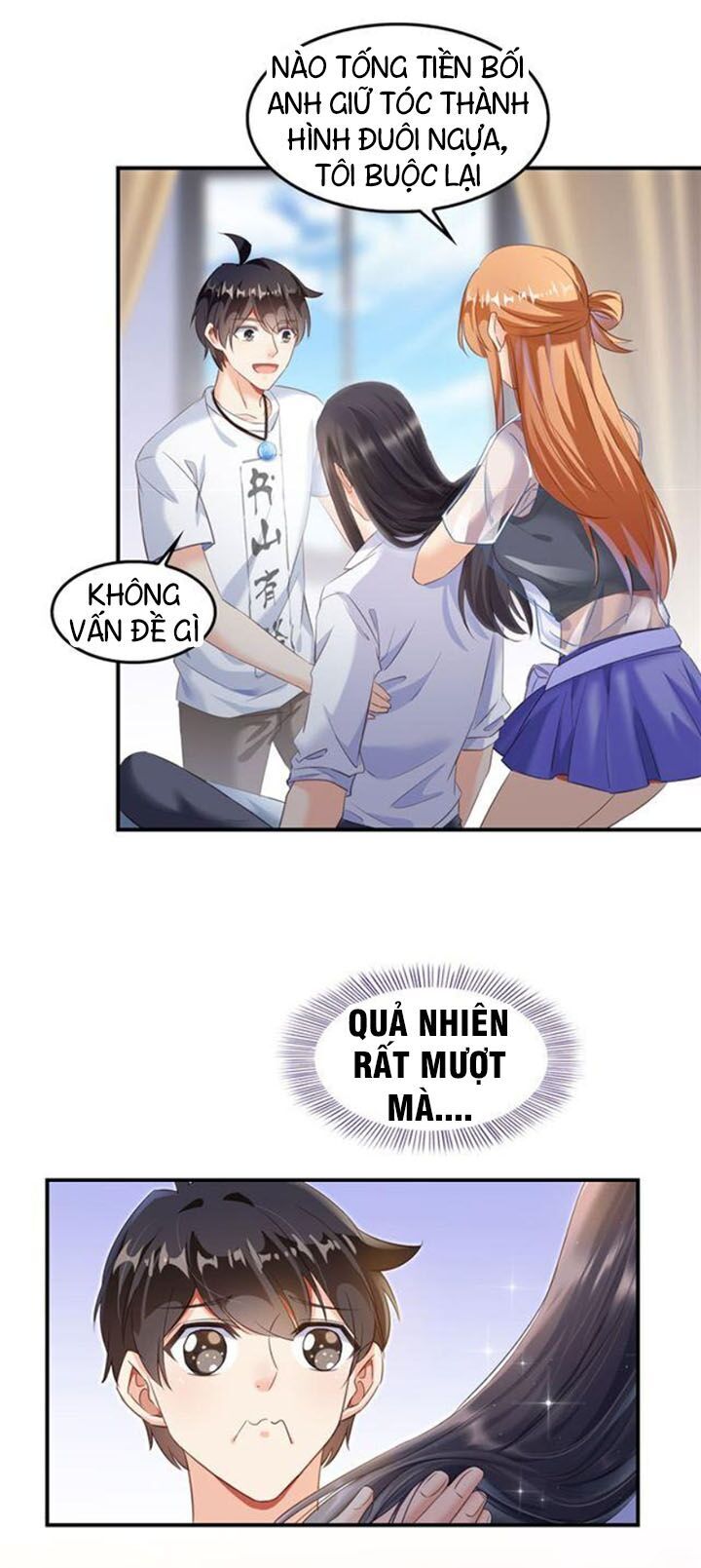 Tu Chân Nói Chuyện Phiếm Quần Chapter 160 - 17