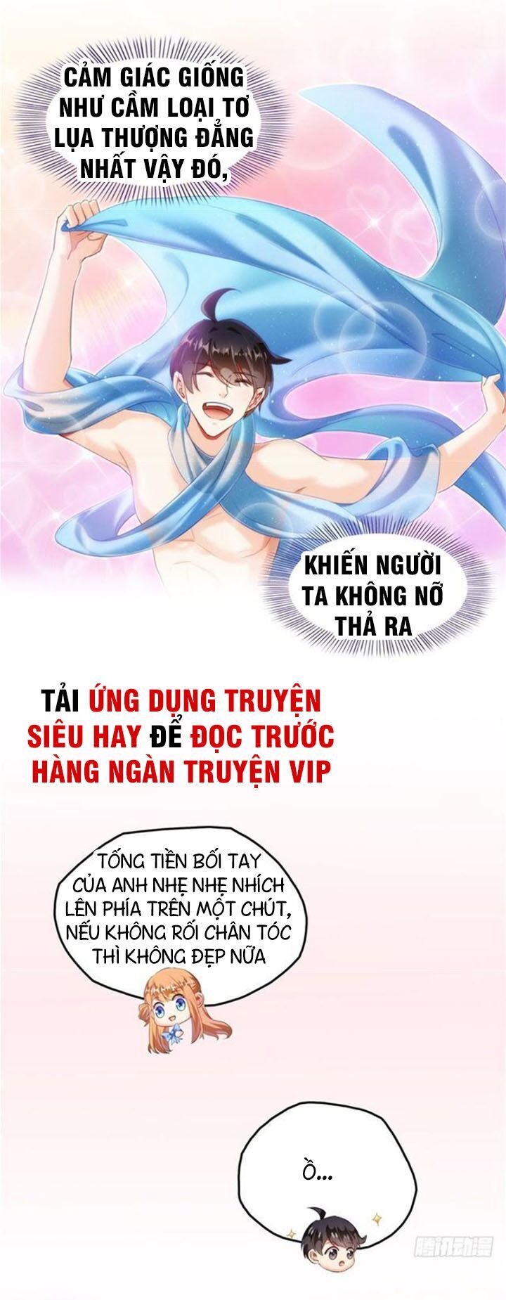 Tu Chân Nói Chuyện Phiếm Quần Chapter 160 - 18