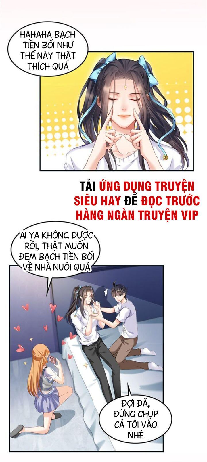 Tu Chân Nói Chuyện Phiếm Quần Chapter 160 - 20