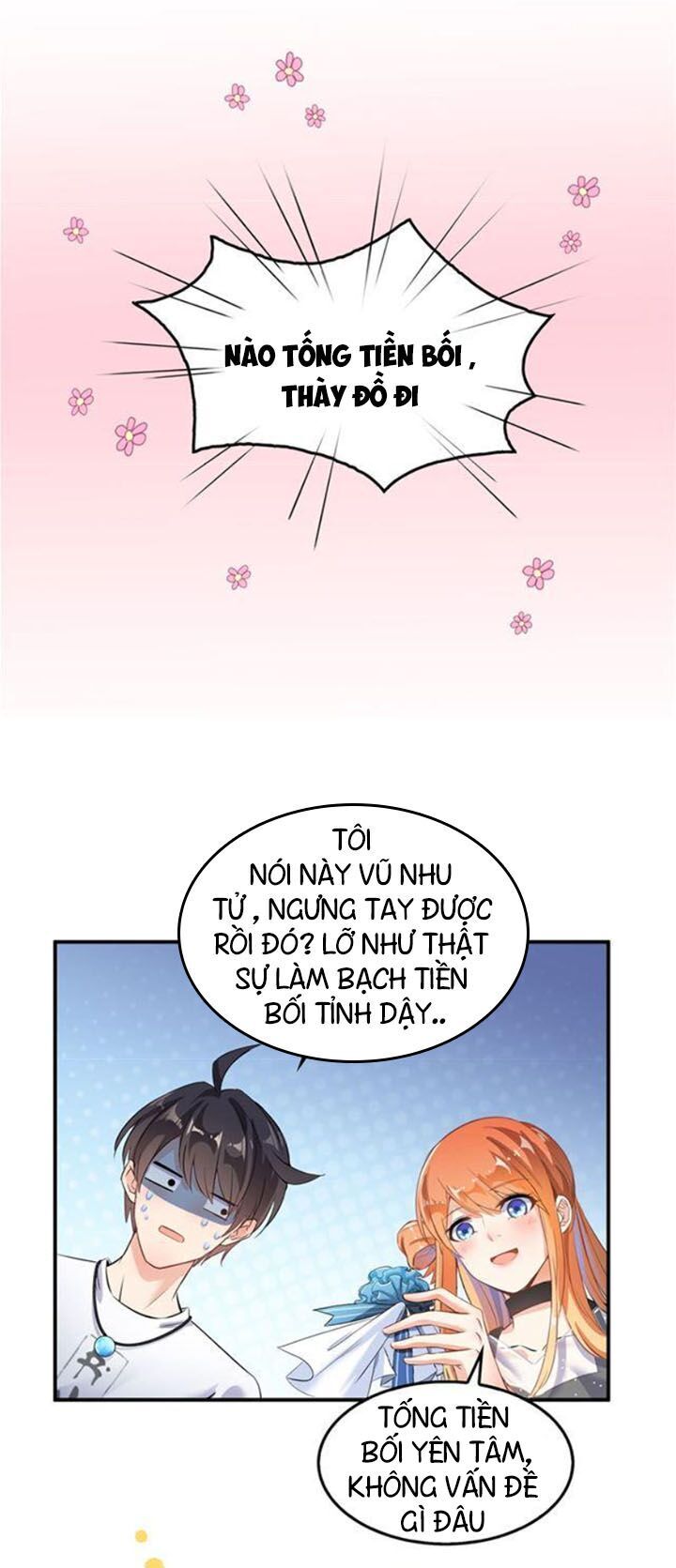 Tu Chân Nói Chuyện Phiếm Quần Chapter 160 - 21
