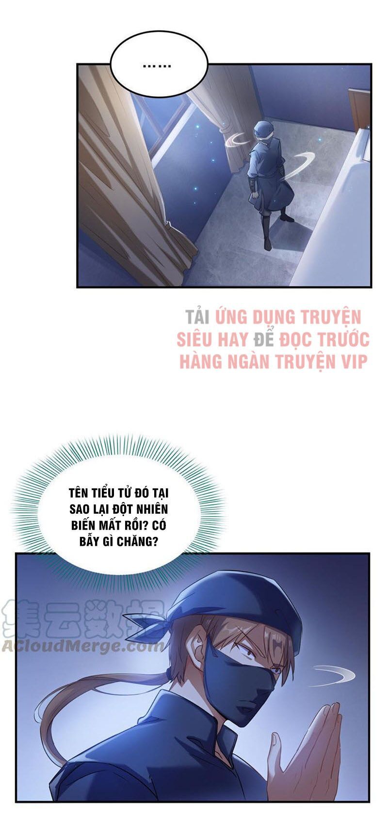 Tu Chân Nói Chuyện Phiếm Quần Chapter 162 - 12